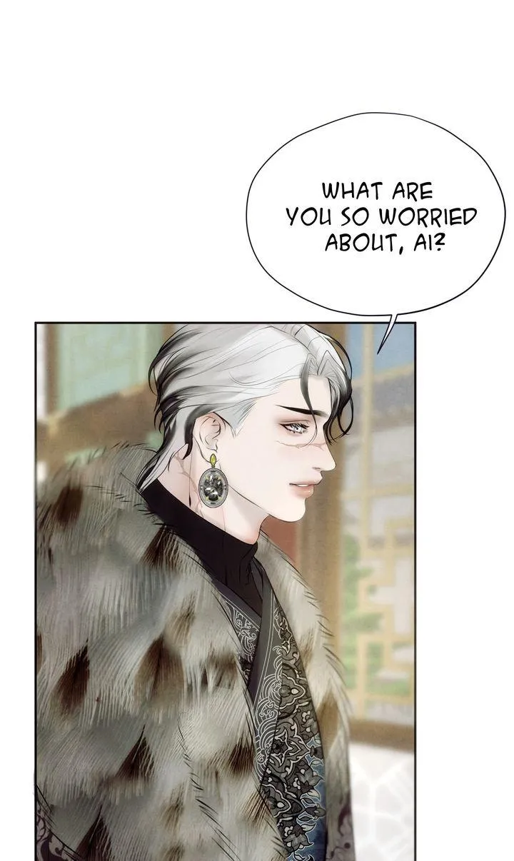 Beneath the Fallen Bloom Chapter 30 page 47 - 