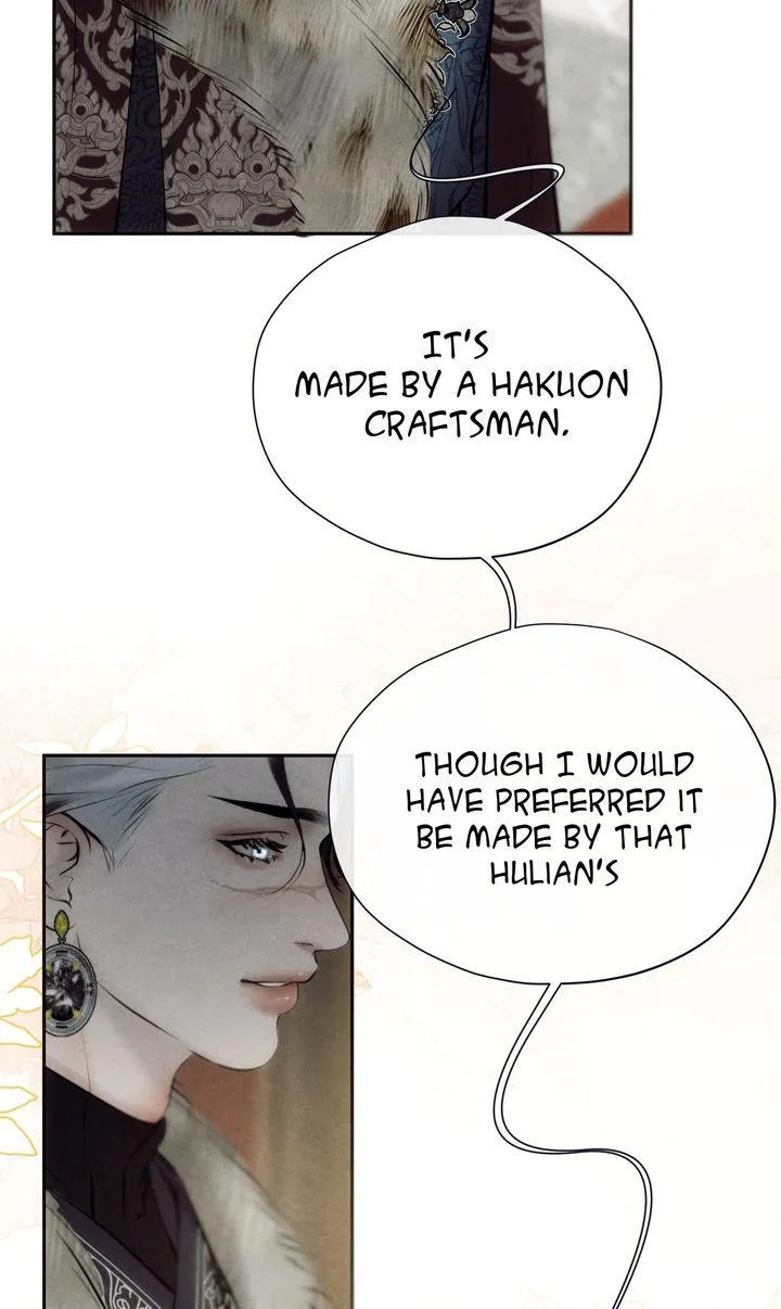 Beneath the Fallen Bloom Chapter 30 page 48 - 