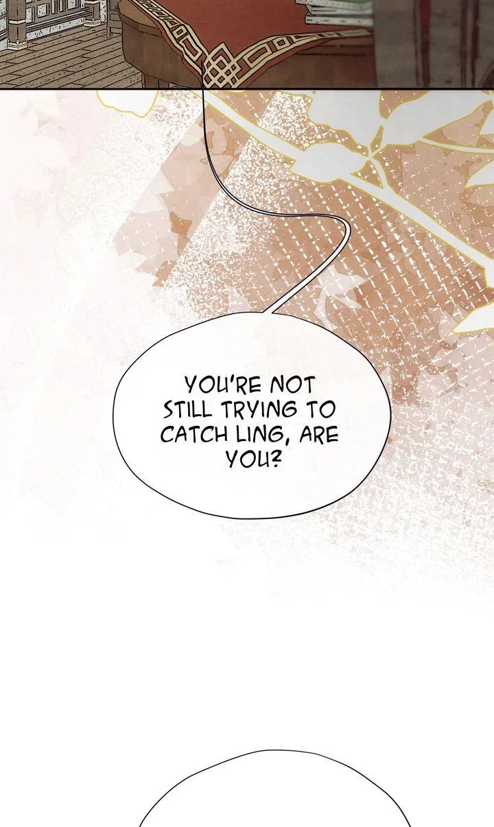 Beneath the Fallen Bloom Chapter 30 page 50 - 