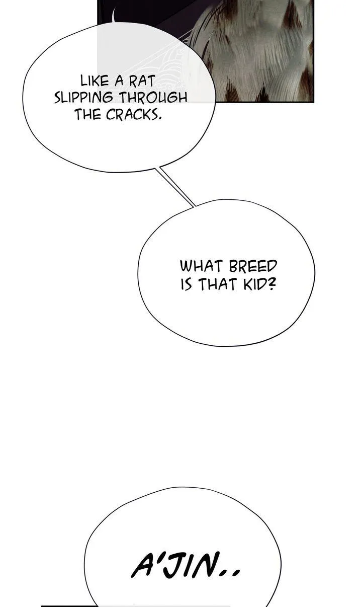 Beneath the Fallen Bloom Chapter 30 page 52 - 