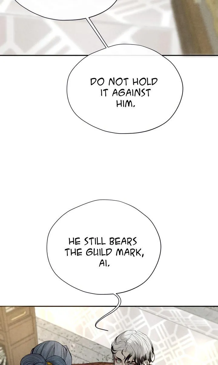 Beneath the Fallen Bloom Chapter 30 page 55 - 