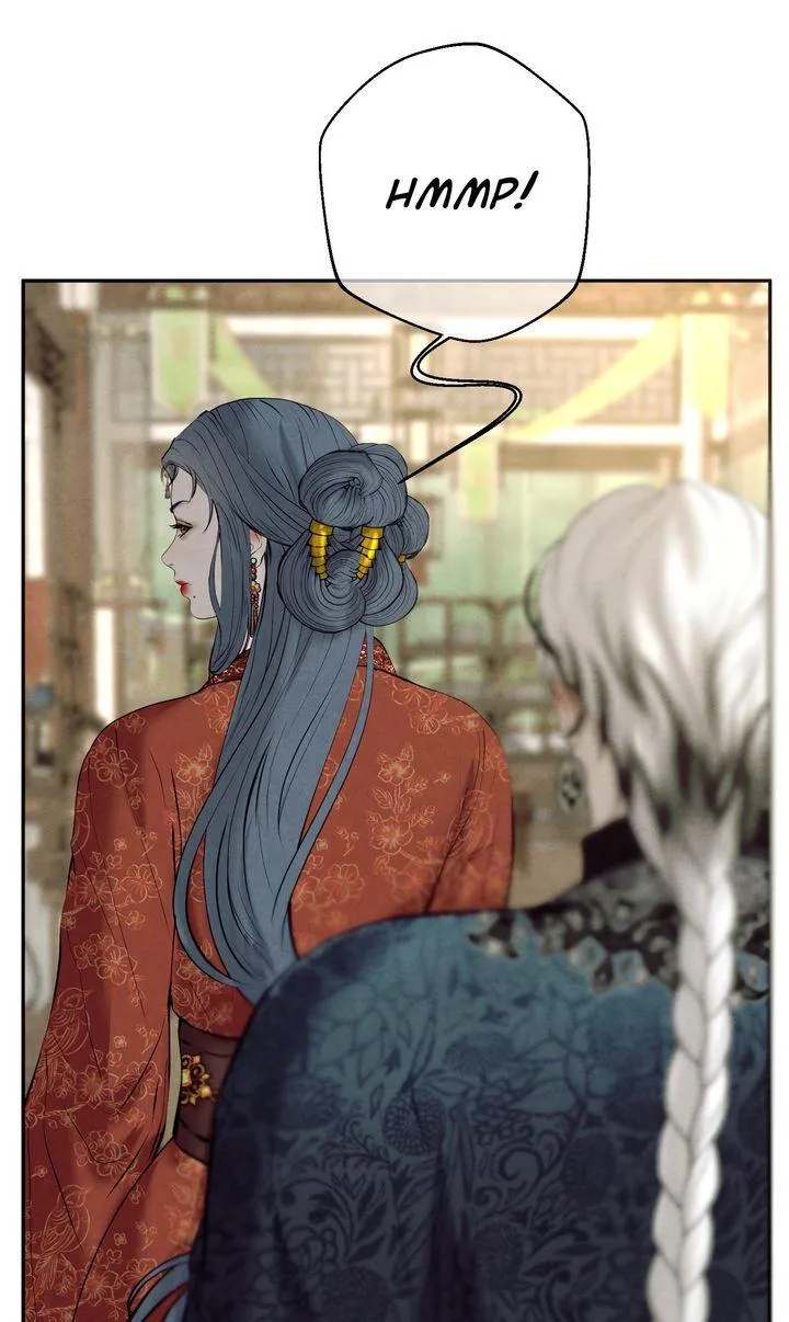 Beneath the Fallen Bloom Chapter 30 page 57 - 