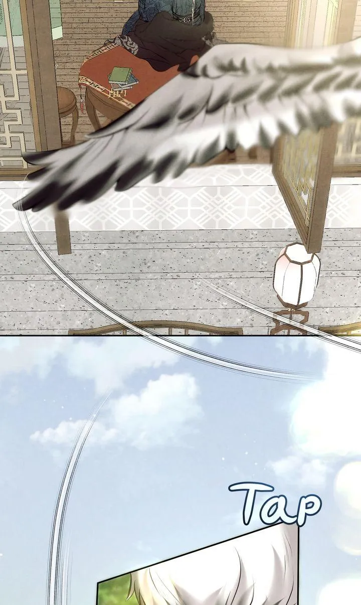 Beneath the Fallen Bloom Chapter 30 page 69 - 