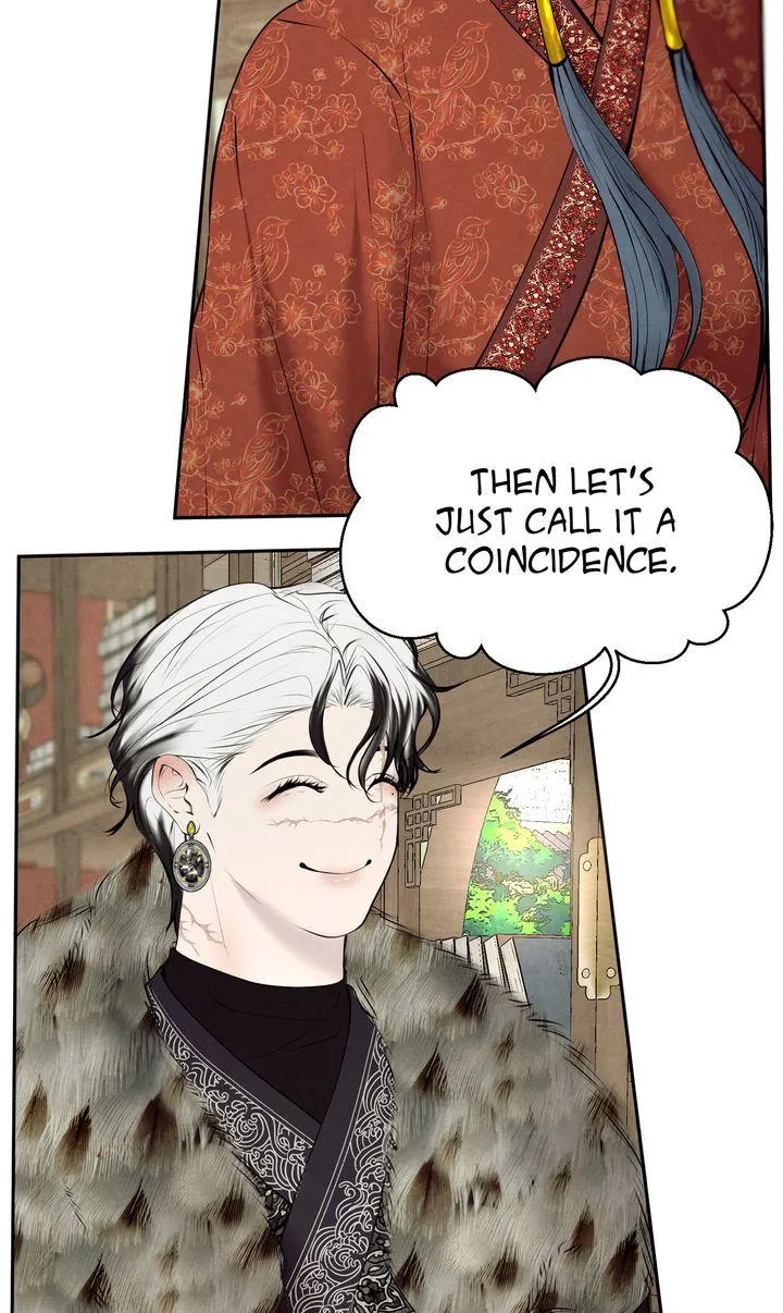 Beneath the Fallen Bloom Chapter 30 page 8 - 