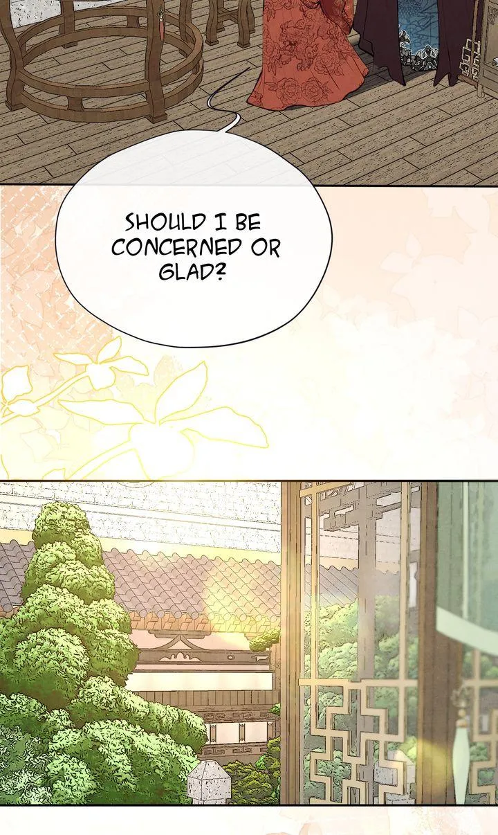 Beneath the Fallen Bloom Chapter 30 page 10 - 