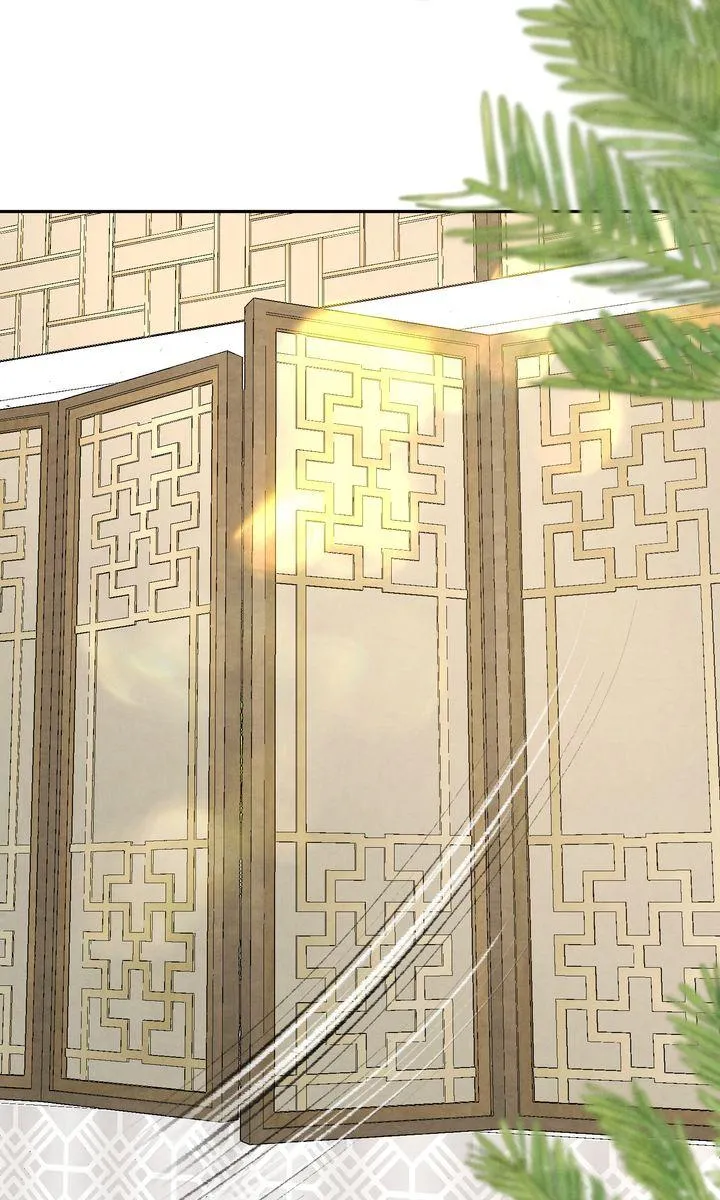 Beneath the Fallen Bloom Chapter 31 page 20 - 