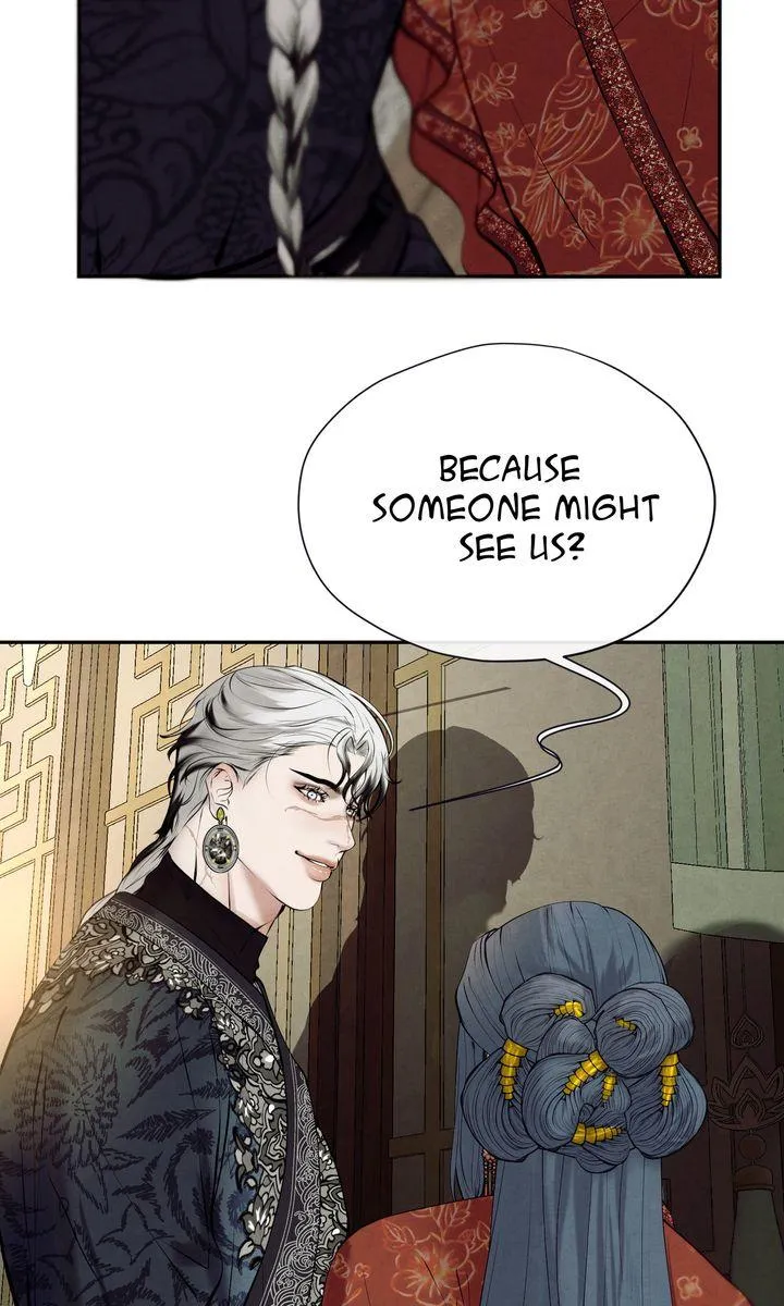Beneath the Fallen Bloom Chapter 31 page 22 - 