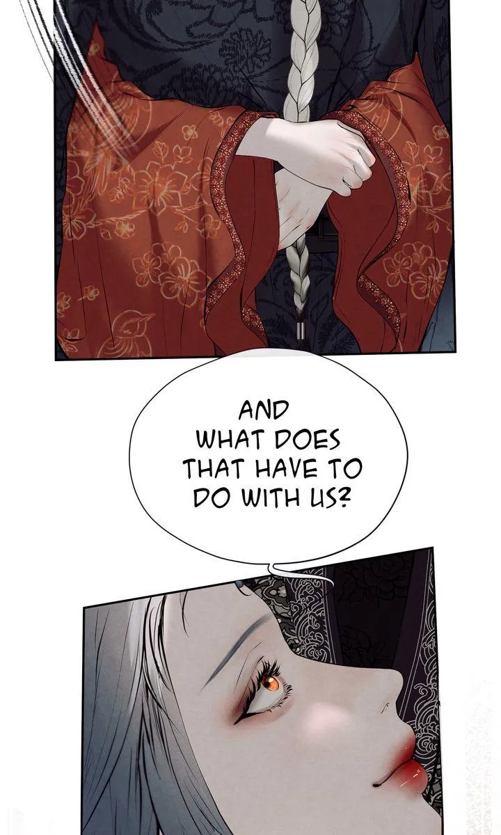 Beneath the Fallen Bloom Chapter 31 page 24 - 