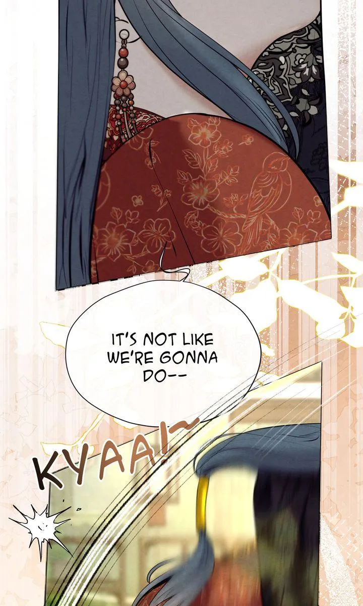 Beneath the Fallen Bloom Chapter 31 page 25 - 