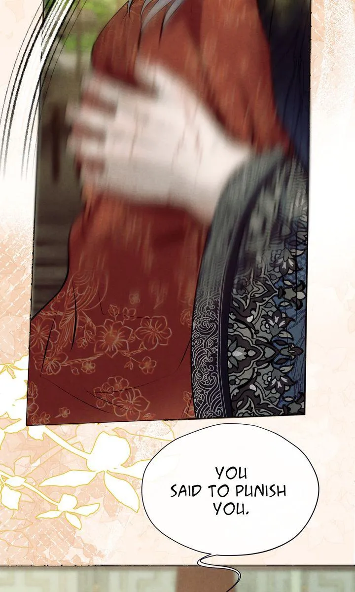 Beneath the Fallen Bloom Chapter 31 page 26 - 