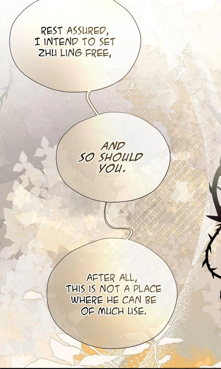Beneath the Fallen Bloom Chapter 31 page 31 - 