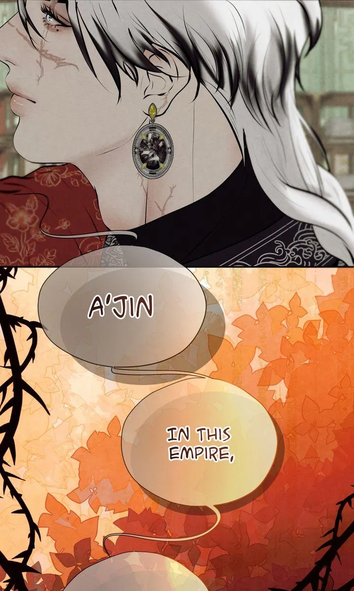 Beneath the Fallen Bloom Chapter 31 page 32 - 