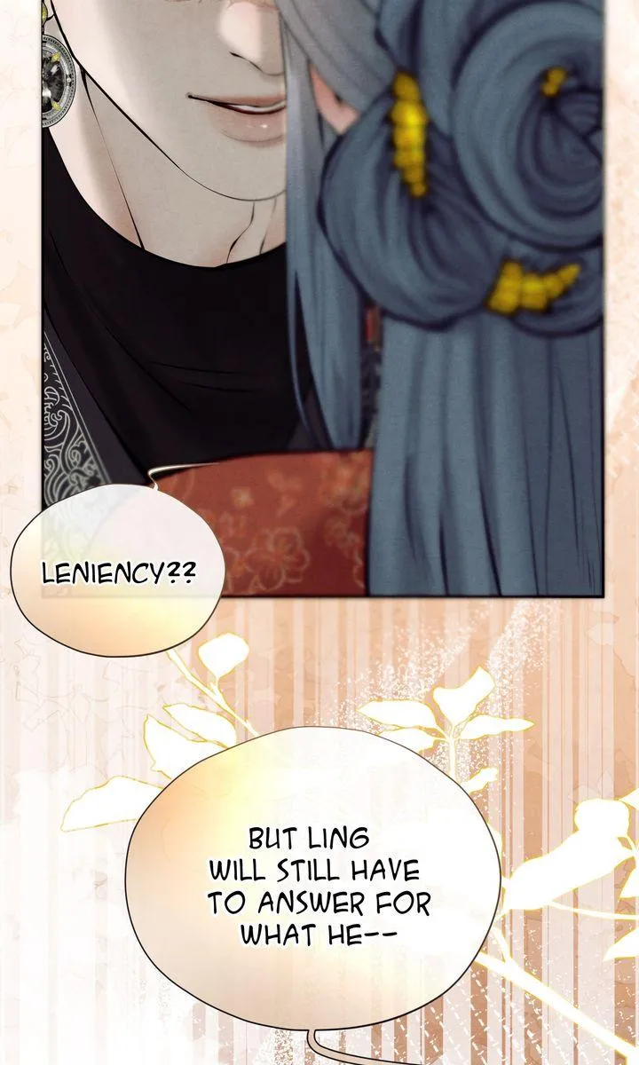 Beneath the Fallen Bloom Chapter 31 page 38 - 