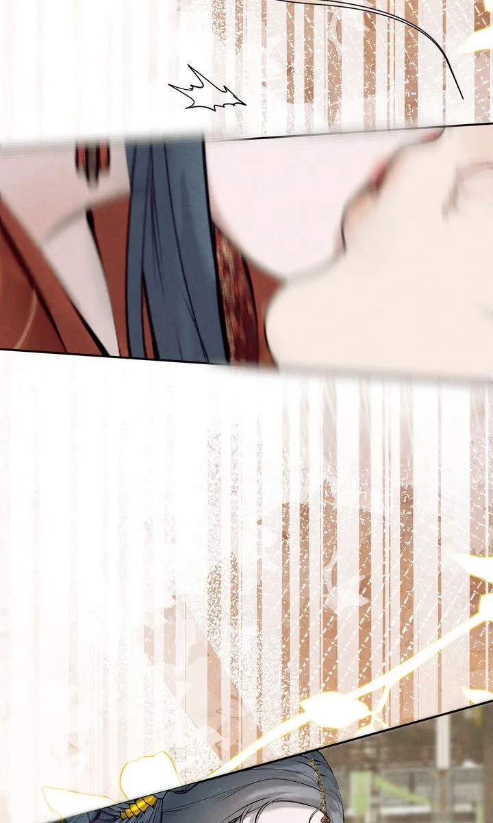 Beneath the Fallen Bloom Chapter 31 page 39 - 
