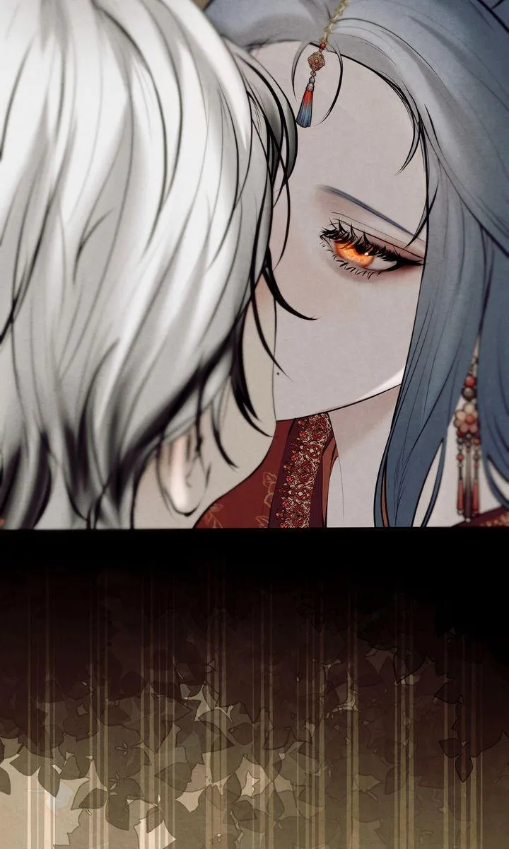 Beneath the Fallen Bloom Chapter 31 page 41 - 