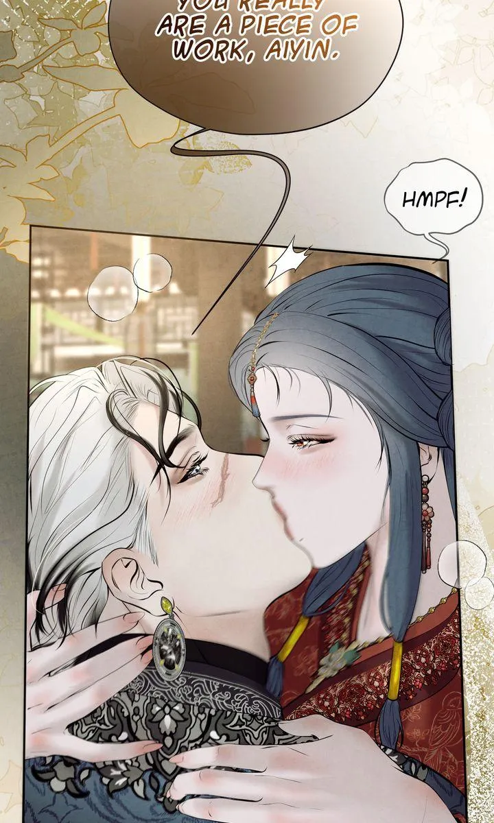 Beneath the Fallen Bloom Chapter 31 page 44 - 