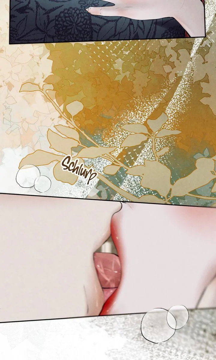 Beneath the Fallen Bloom Chapter 31 page 45 - 