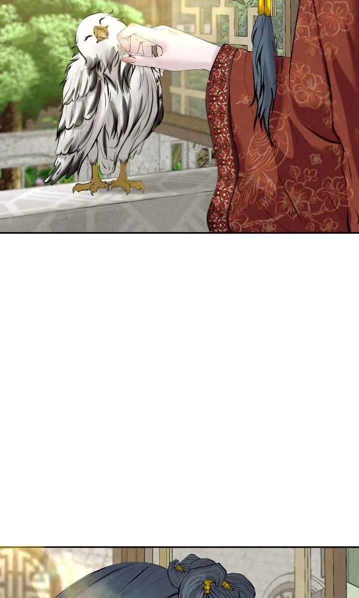 Beneath the Fallen Bloom Chapter 31 page 6 - 