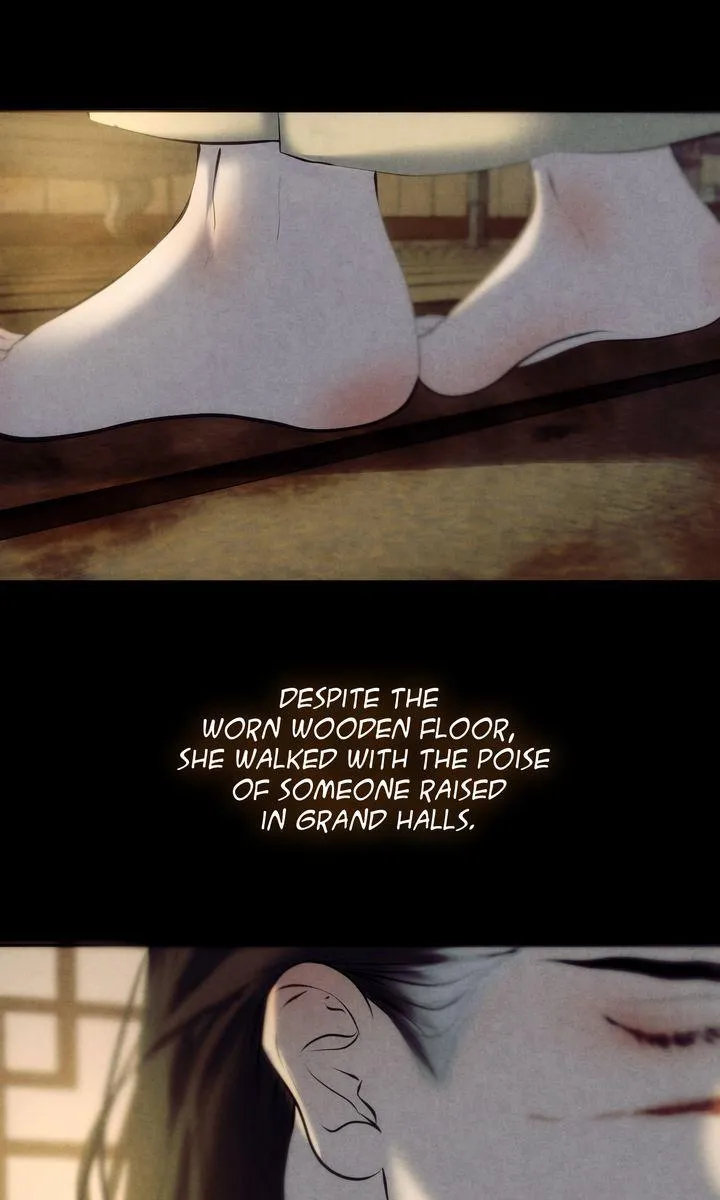 Beneath the Fallen Bloom Chapter 31 page 51 - 