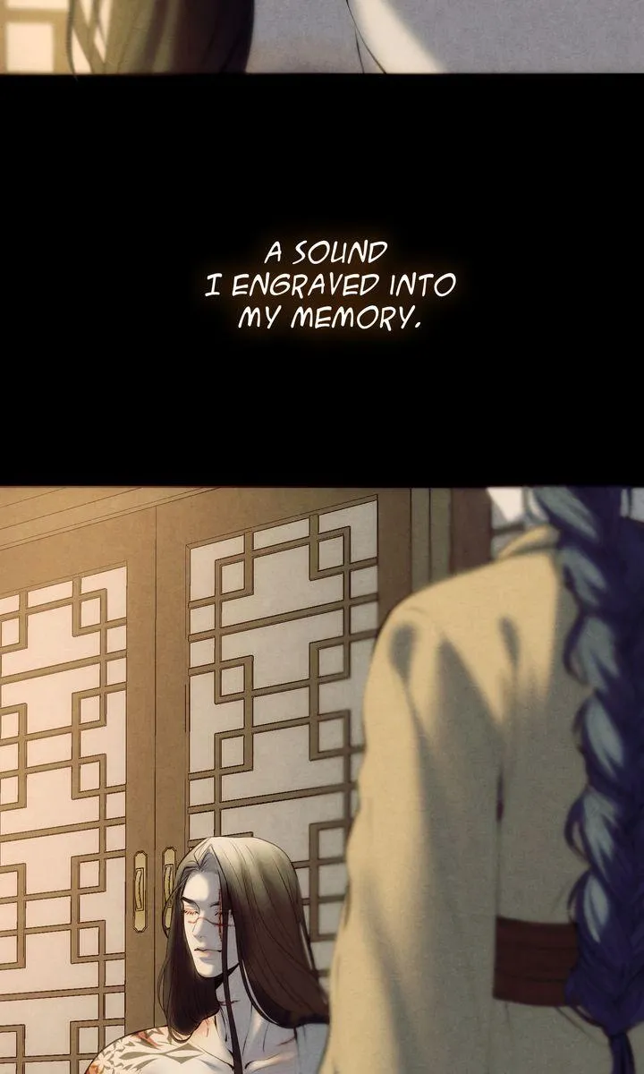 Beneath the Fallen Bloom Chapter 31 page 52 - 