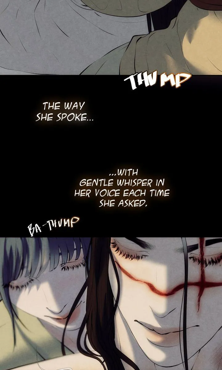 Beneath the Fallen Bloom Chapter 31 page 55 - 