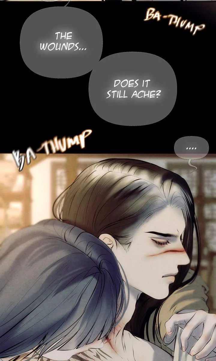 Beneath the Fallen Bloom Chapter 31 page 56 - 