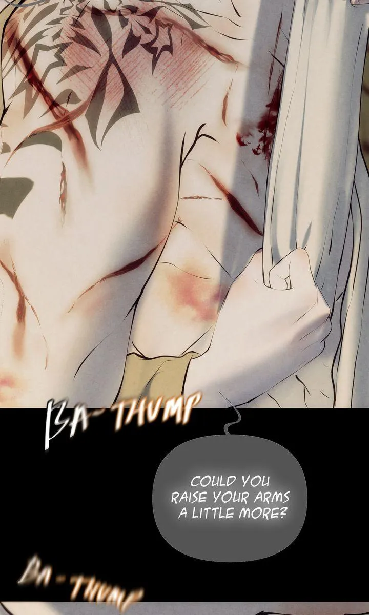 Beneath the Fallen Bloom Chapter 31 page 57 - 