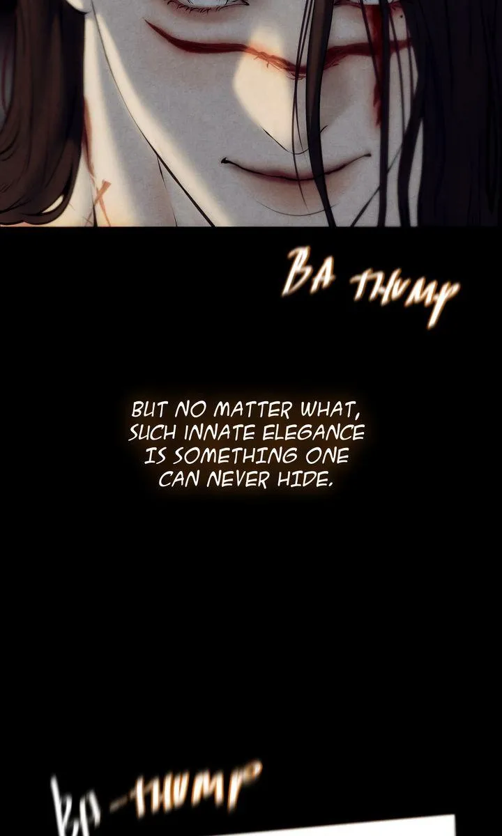 Beneath the Fallen Bloom Chapter 31 page 59 - 