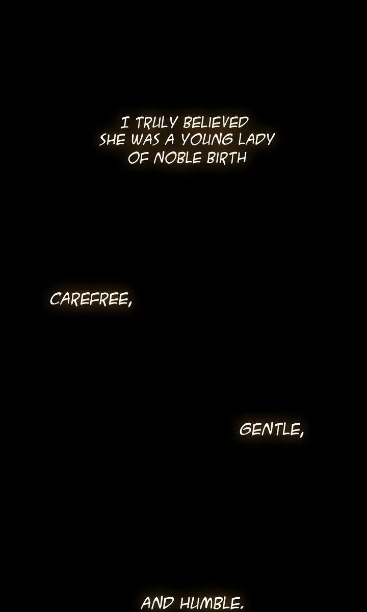 Beneath the Fallen Bloom Chapter 31 page 61 - 