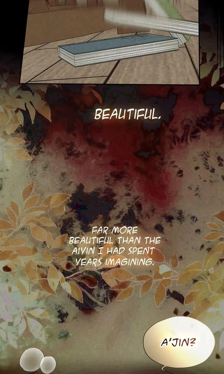 Beneath the Fallen Bloom Chapter 31 page 65 - 