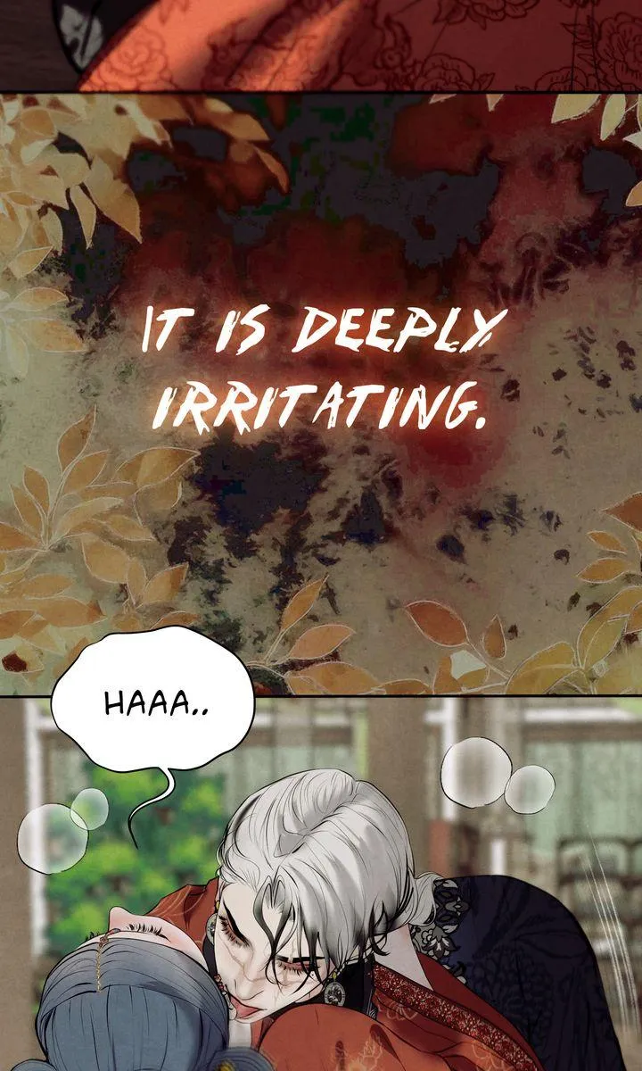 Beneath the Fallen Bloom Chapter 31 page 67 - 