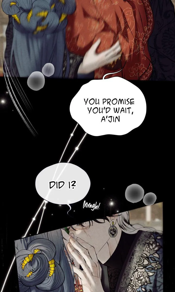 Beneath the Fallen Bloom Chapter 31 page 68 - 