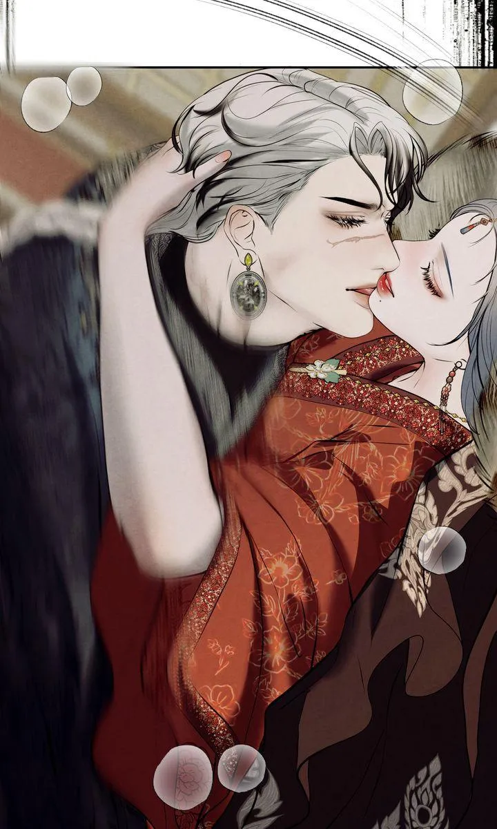 Beneath the Fallen Bloom Chapter 31 page 70 - 