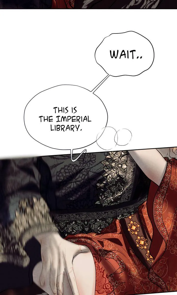 Beneath the Fallen Bloom Chapter 31 page 71 - 