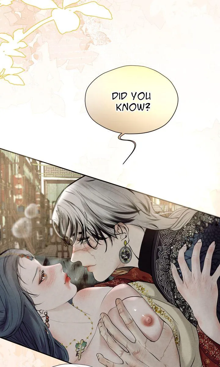 Beneath the Fallen Bloom Chapter 31 page 80 - 