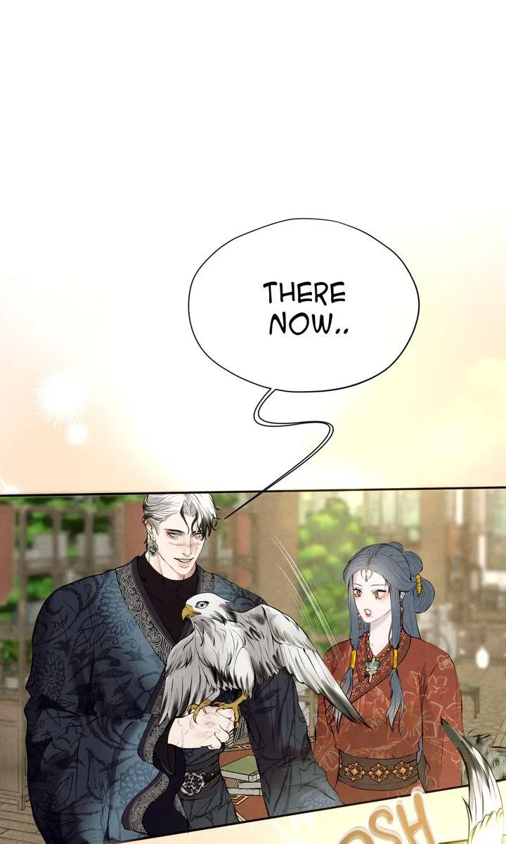 Beneath the Fallen Bloom Chapter 31 page 9 - 
