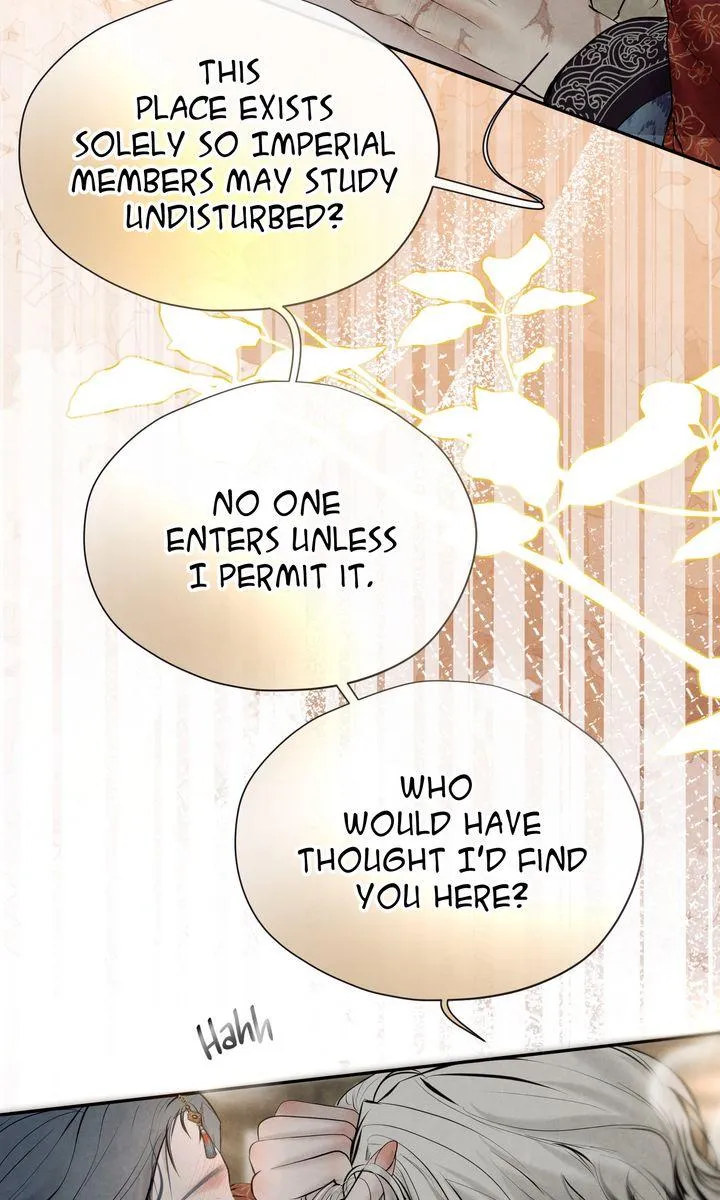 Beneath the Fallen Bloom Chapter 31 page 81 - 