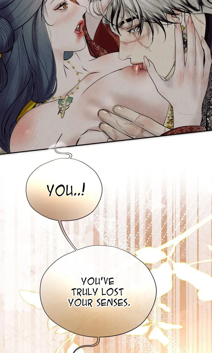 Beneath the Fallen Bloom Chapter 31 page 82 - 