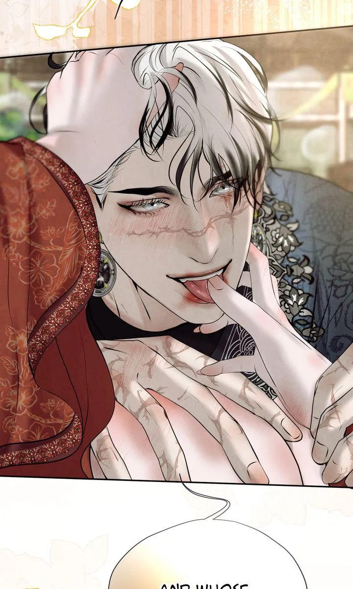 Beneath the Fallen Bloom Chapter 31 page 83 - 