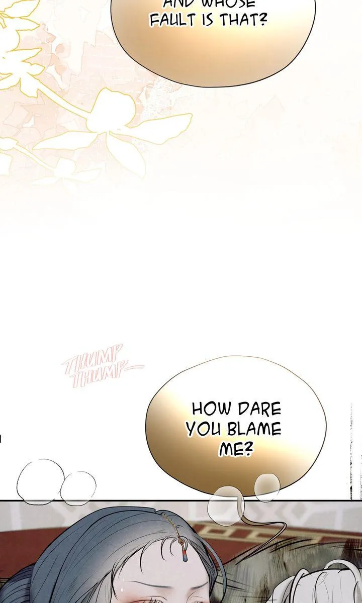 Beneath the Fallen Bloom Chapter 31 page 84 - 