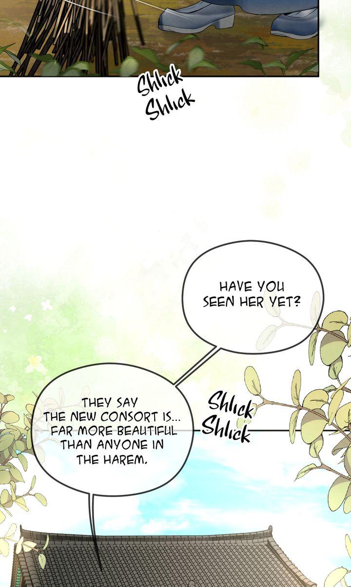 Beneath the Fallen Bloom Chapter 4 page 2 - 