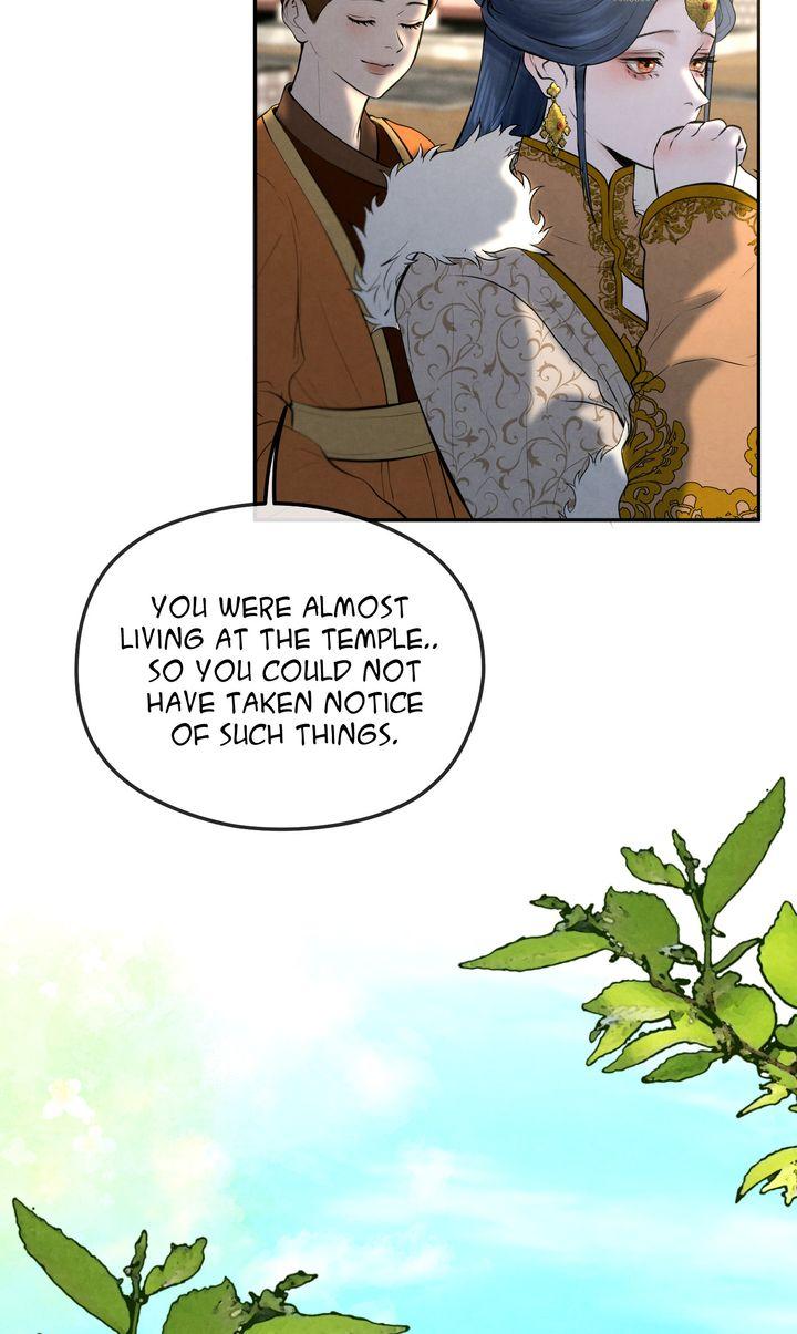 Beneath the Fallen Bloom Chapter 4 page 16 - 