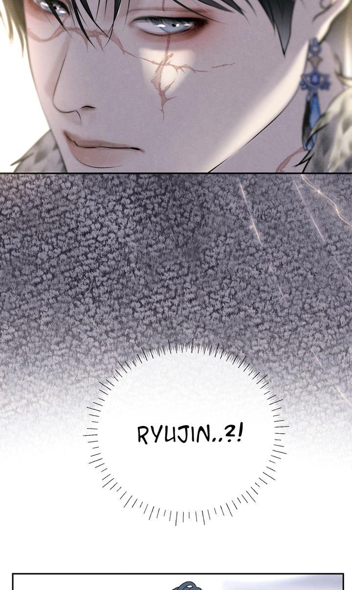 Beneath the Fallen Bloom Chapter 4 page 21 - 