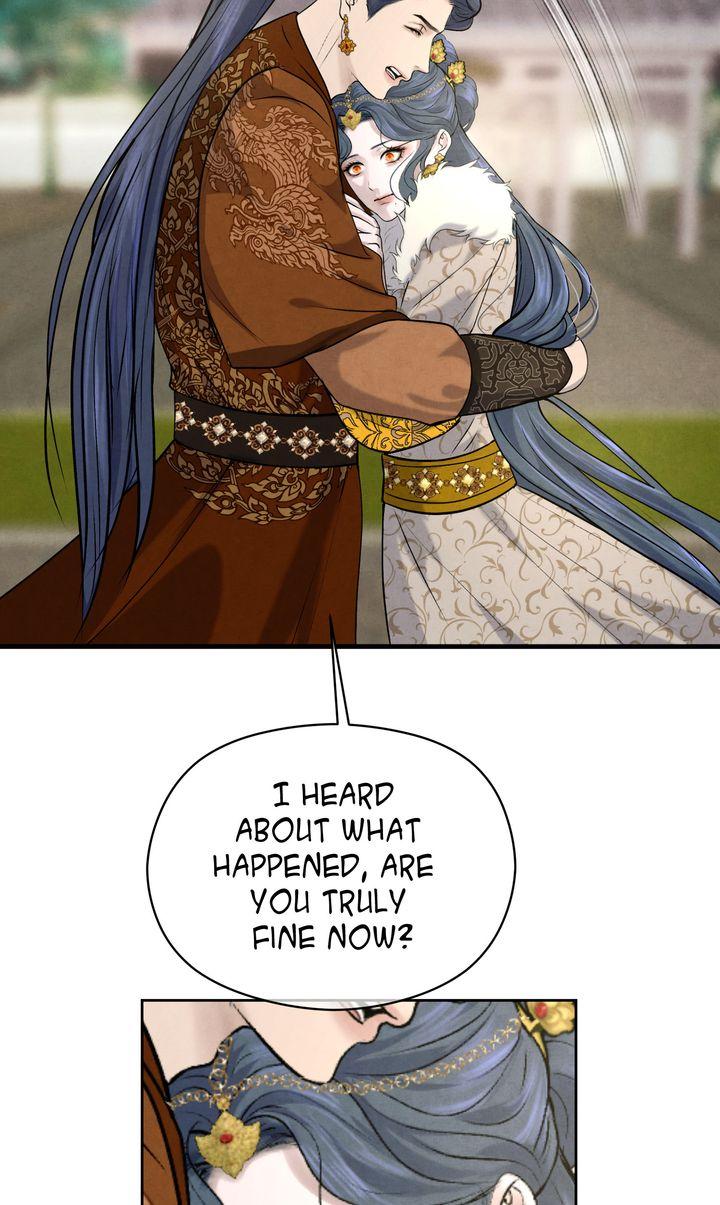 Beneath the Fallen Bloom Chapter 4 page 26 - 