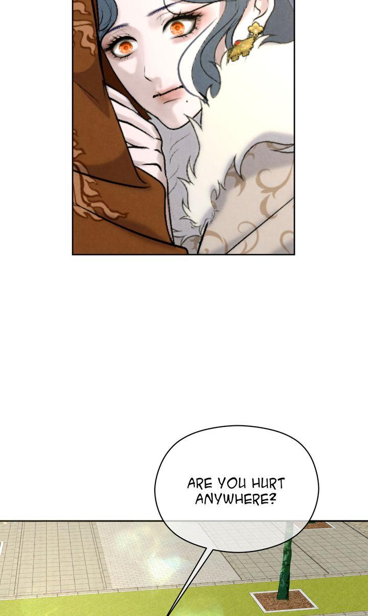 Beneath the Fallen Bloom Chapter 4 page 27 - 