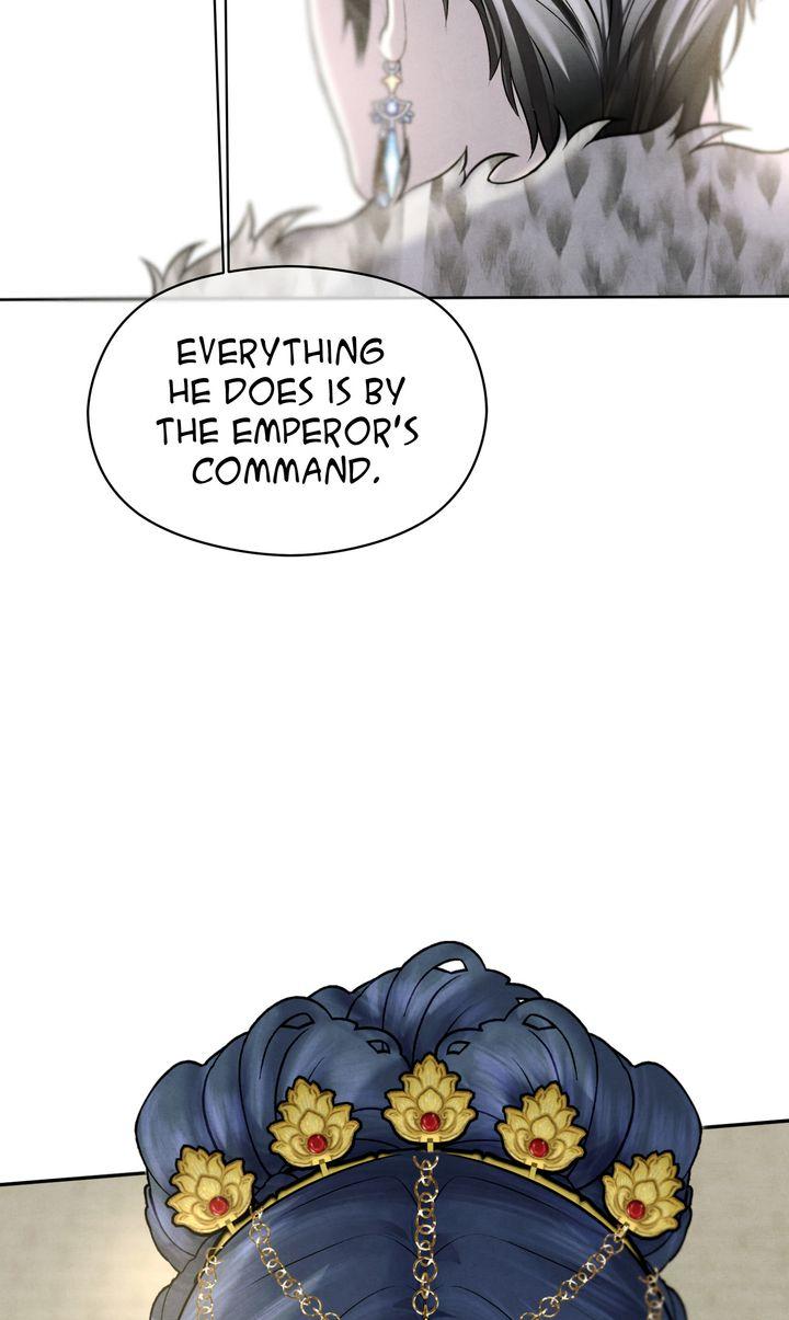 Beneath the Fallen Bloom Chapter 4 page 33 - 