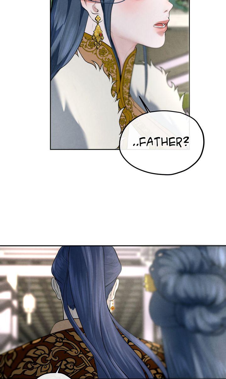 Beneath the Fallen Bloom Chapter 4 page 39 - 
