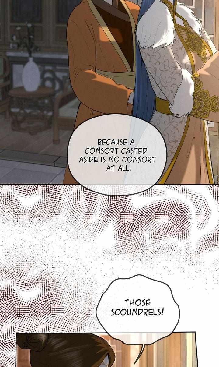 Beneath the Fallen Bloom Chapter 4 page 5 - 