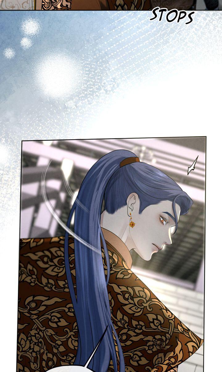 Beneath the Fallen Bloom Chapter 4 page 41 - 