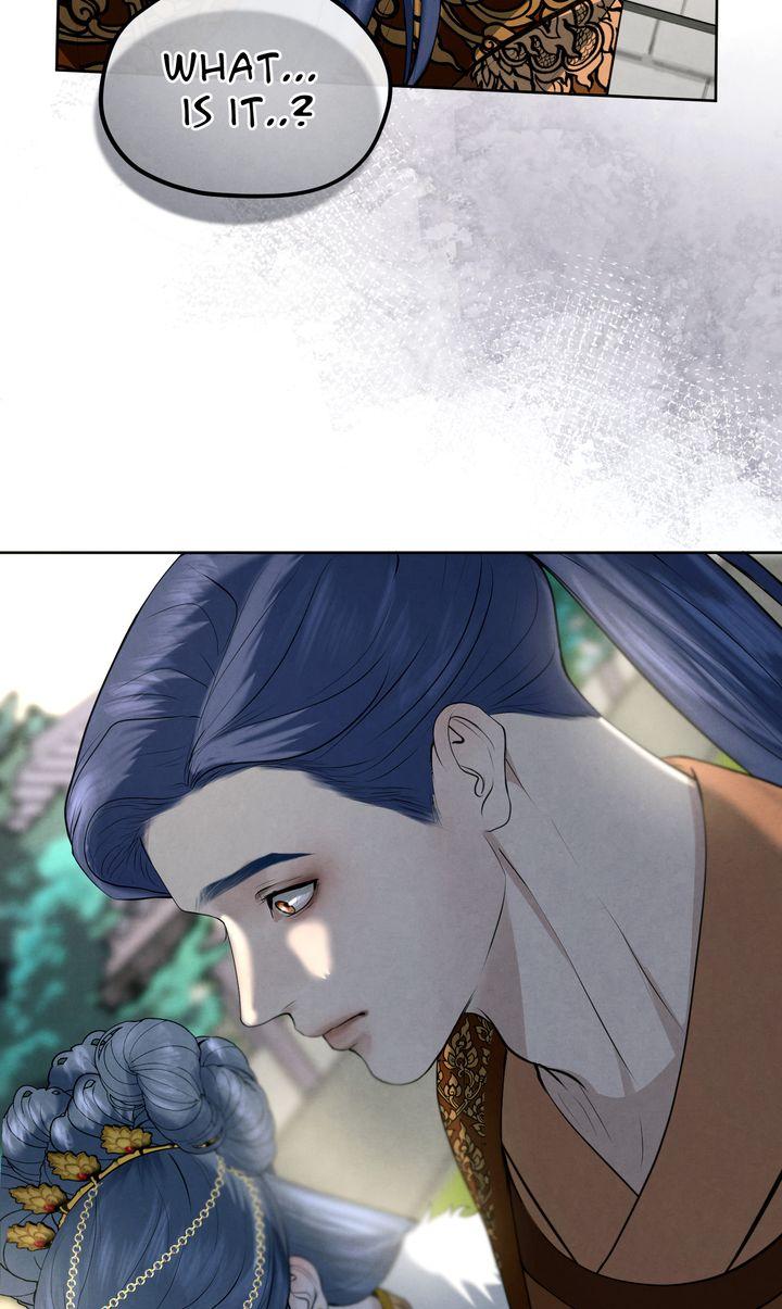 Beneath the Fallen Bloom Chapter 4 page 42 - 